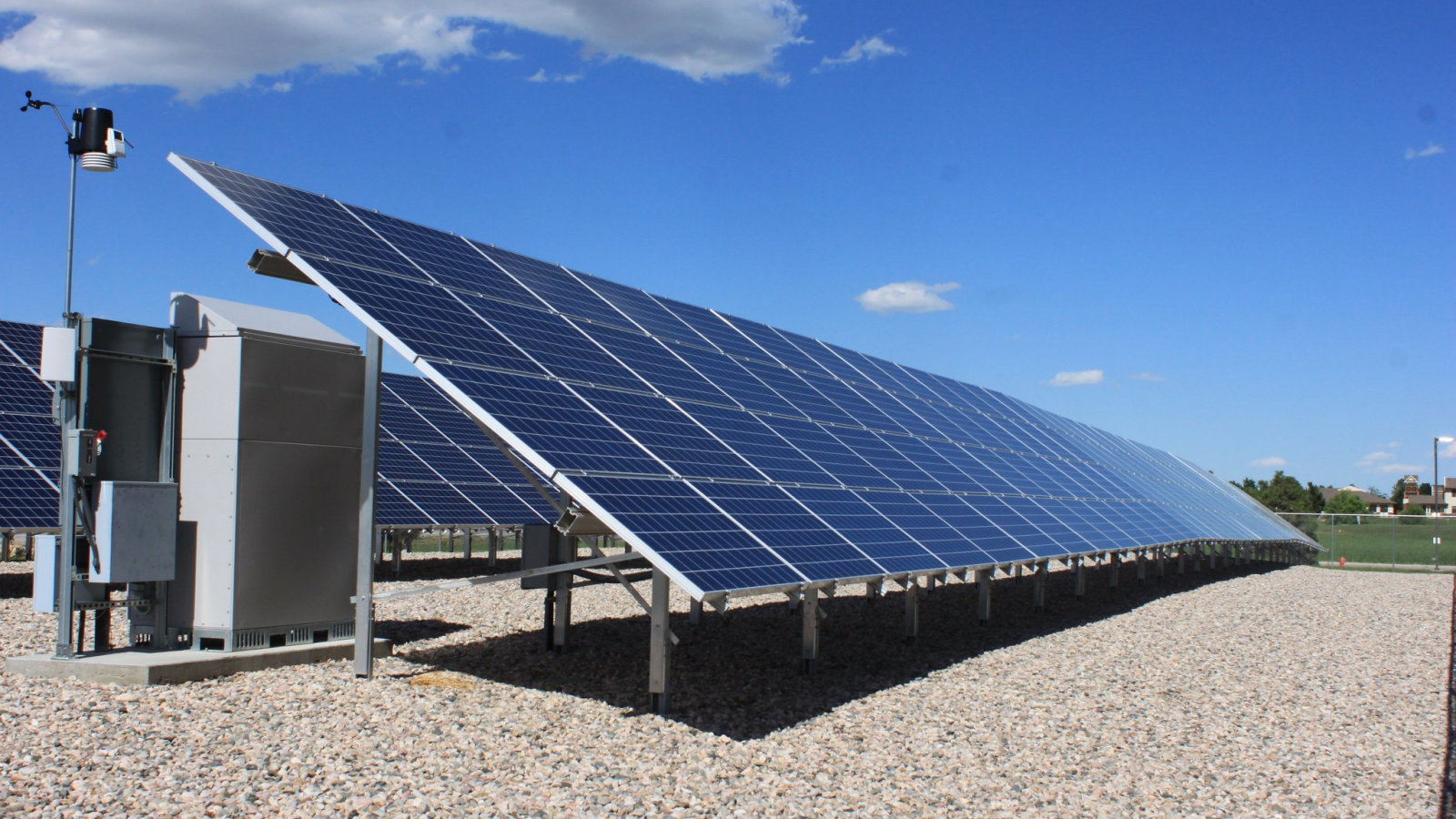 North Carolina Launches Resilient, Clean Energy Microgrid Initiative