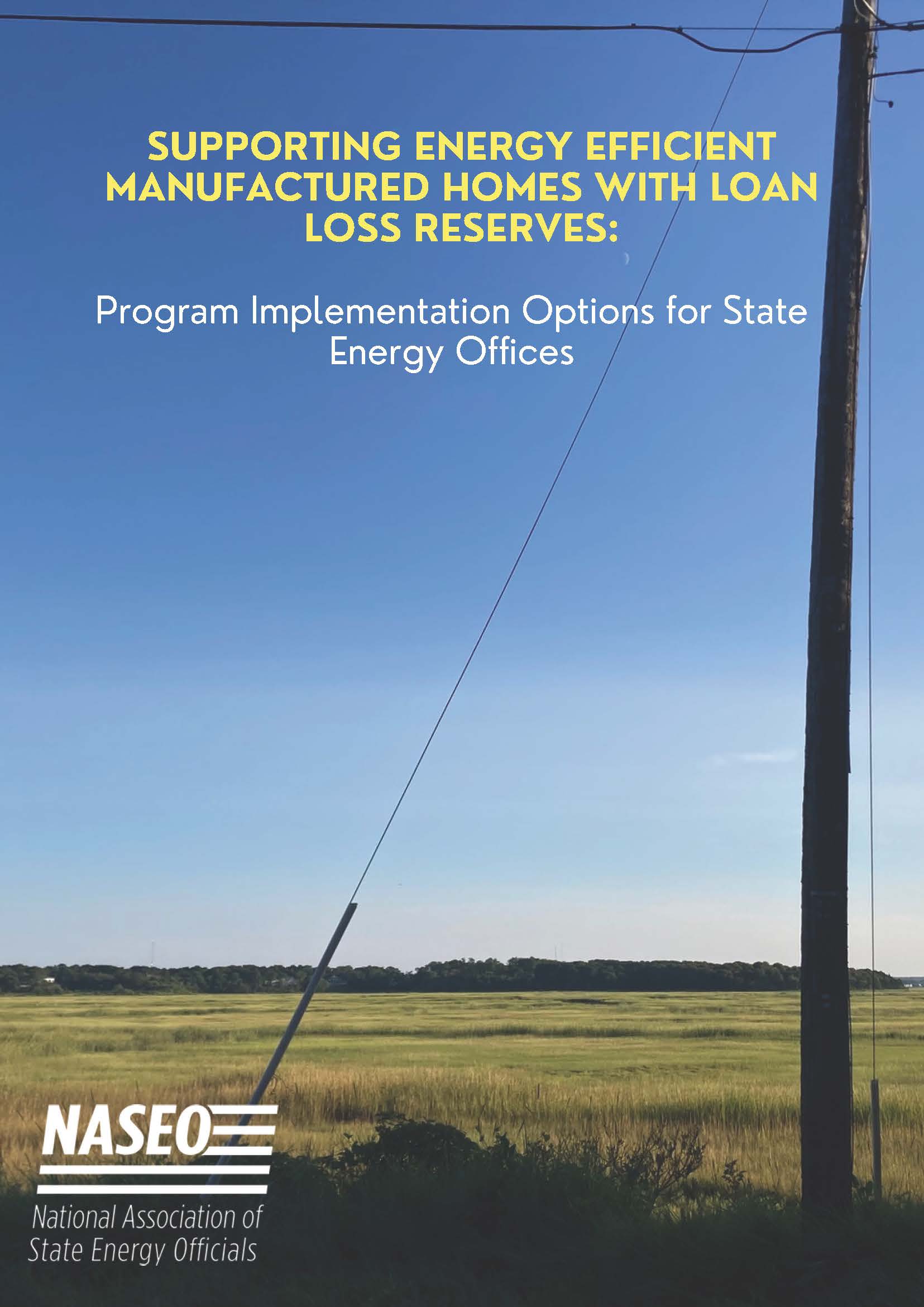 NASEO | National Association of State Energy Officials | NASEO